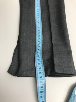 Брюки классические на 12-13 лет, новые