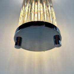 Бра Imperium Collection Claridges 123208-01 Nickel By Imperiumloft