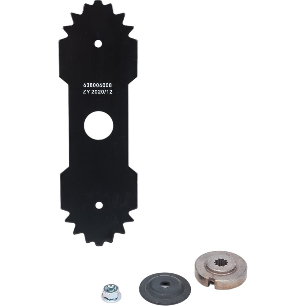 Нож для подрезчика кромок RY18EGA 22 cм RAC163 Ryobi 5132004924