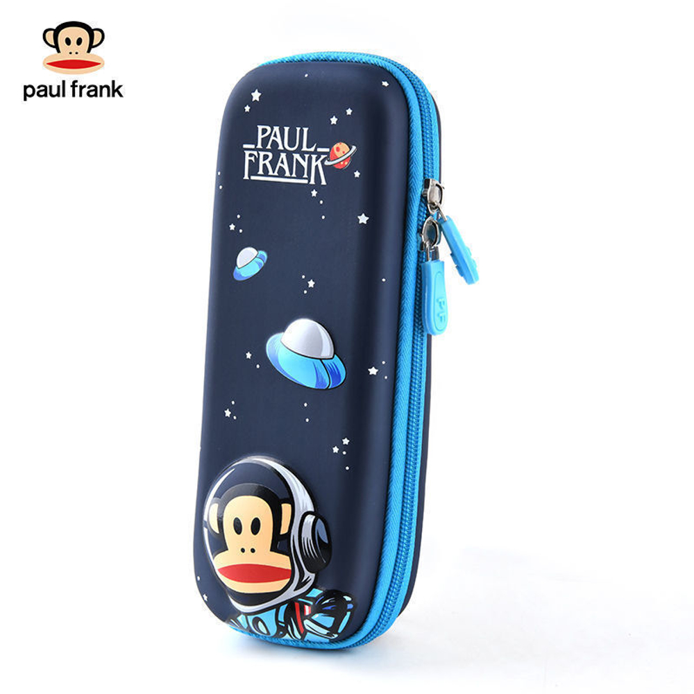 Пенал Paul Frank Cosmo (Blue)