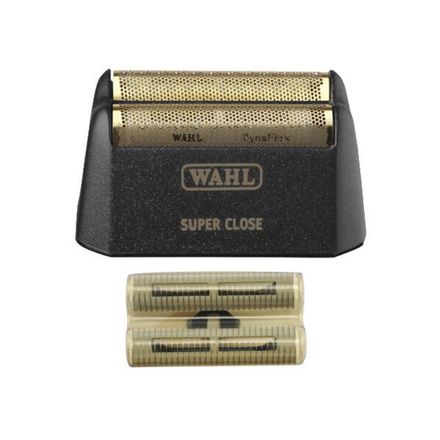 Бритвенная сетка и режущий блок Wahl для Finale (7043)