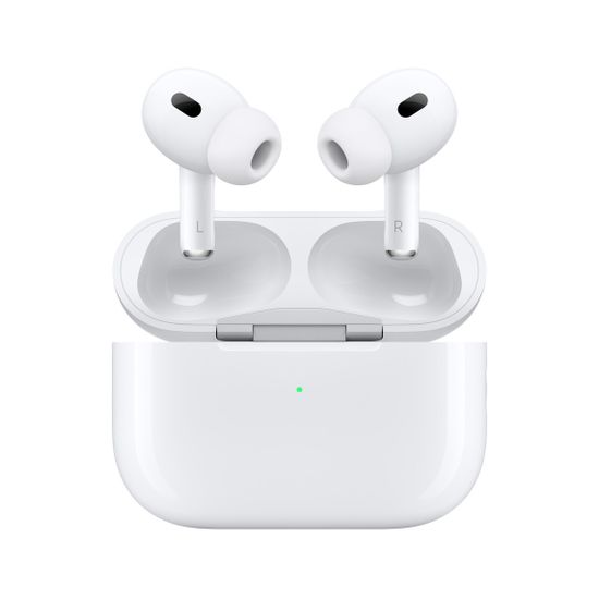 Беспроводные наушники Apple AirPods Pro 2