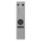 System Audio SA Stereo Hub for Silverback (with Remote) Silver