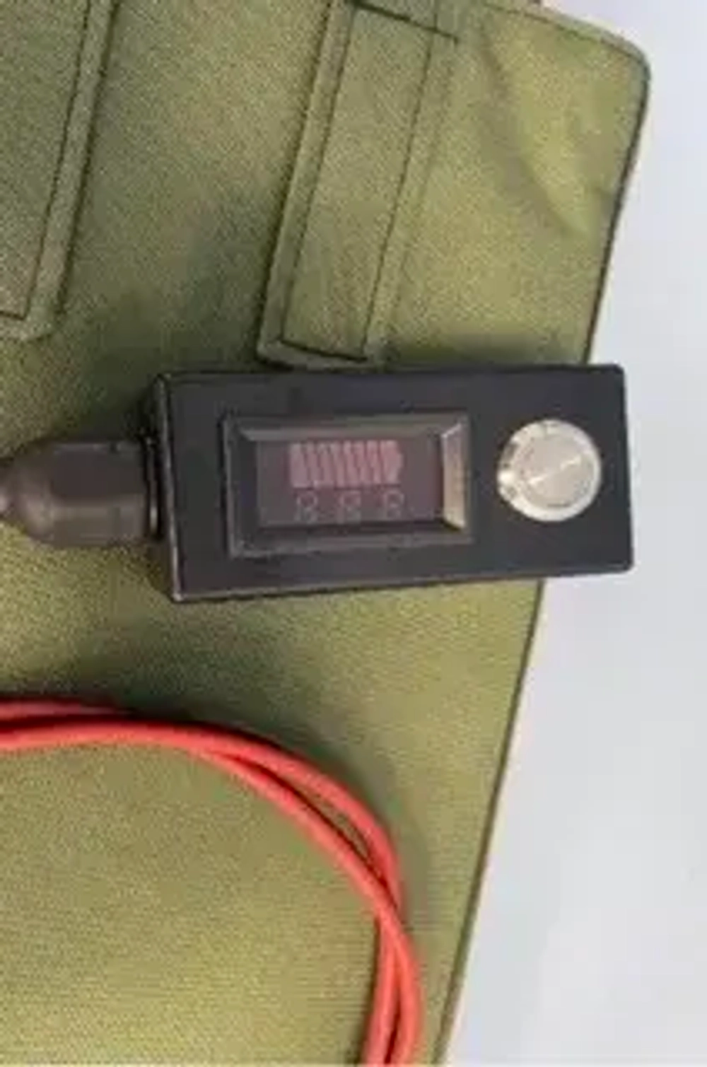 РЭБ Зонт S1 400-1050 (рюкзак)