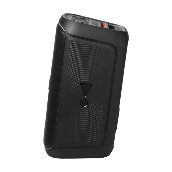 Портативная аудиосистема JBL PartyBox Club 120 черный