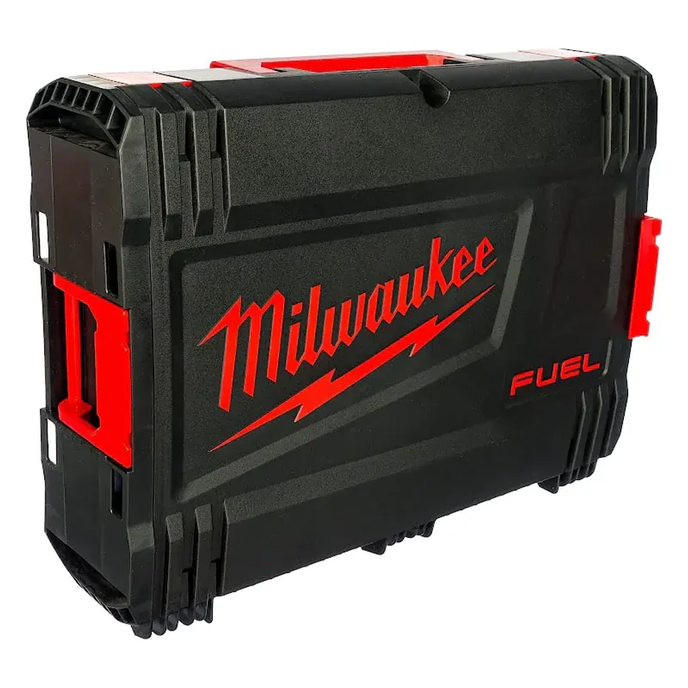 Milwaukee M12 BDD-202C аккумуляторный шуруповерт (2 x 2 Ач, ЗУ) 4933441915
