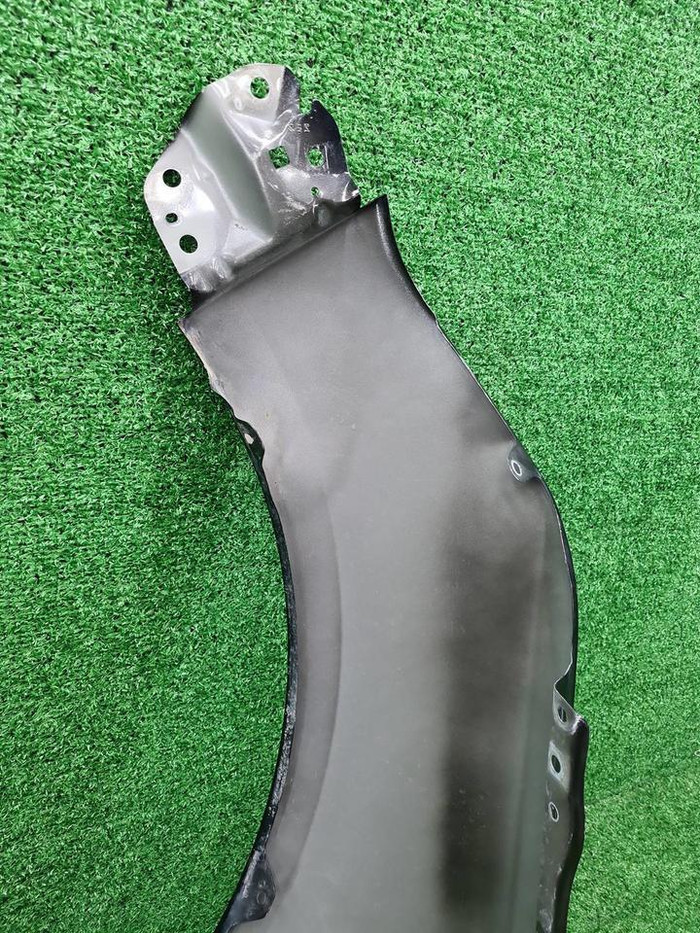 Крыло переднее правое Faw Bestune B70 (2020-н.в.)