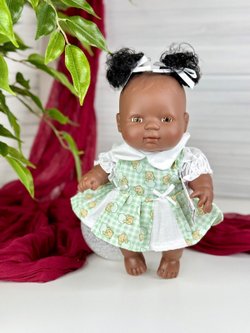 Пупс Berbesa GORDI 26см (260NB3)