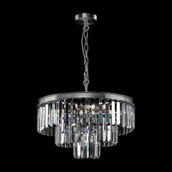 Хрустальная люстра Maytoni Revero MOD085PL-07CH