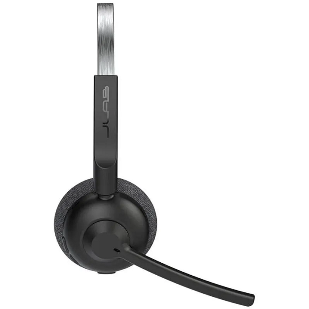 Гарнитура wireless JLab HBGWRKPOPRBLK4