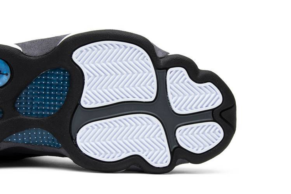 Кроссовки Jordan Air Jordan 13 Retro Flint 2010