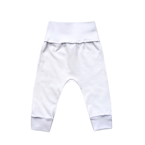 Штанишки White