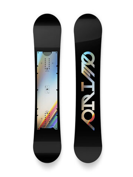 Сноуборд PRIME Cool - ALL TIME FW23