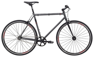 Велосипед Fuji Declaration Elios 2 (2015)