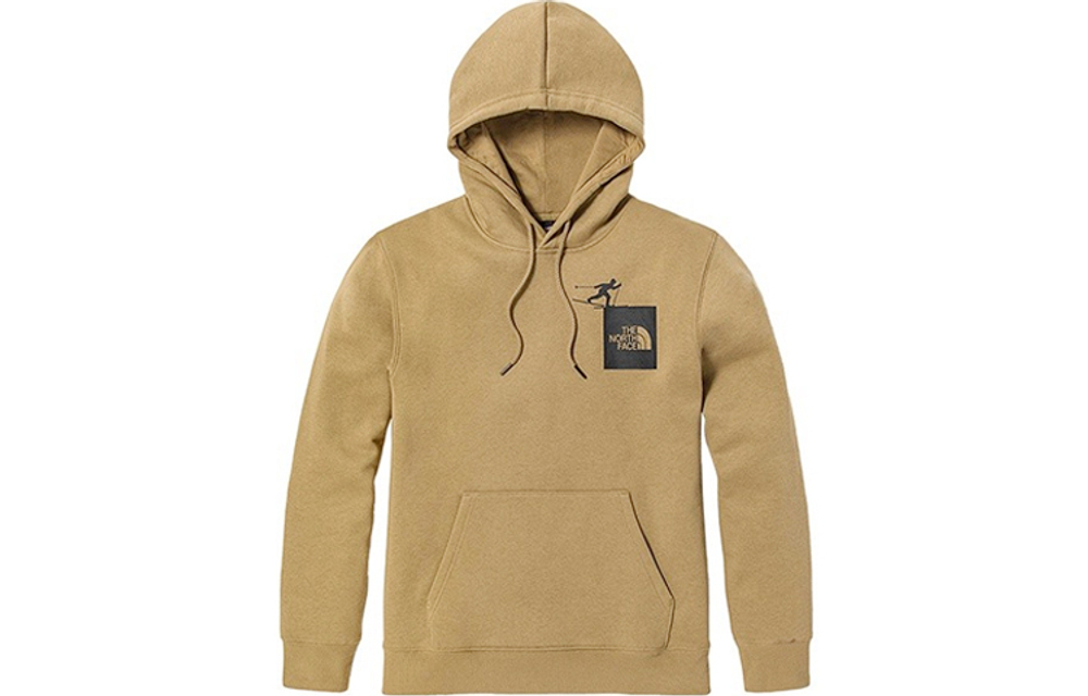 Худи THE NORTH FACE Logo, NF0A5B33-PLX