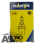 Автолампа HВ1(9004) 12V 65/45W (Р29t) Narva #48004