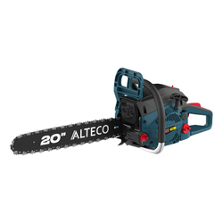 Бензопила ALTECO GCS 54-50 Pro