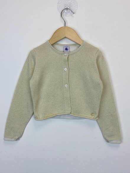 Кардиган Petit Bateau, 104