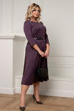 Платье Беатрис №33 Valentina