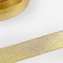 Парчовая лента 6, 10, 20, 40, 50 мм