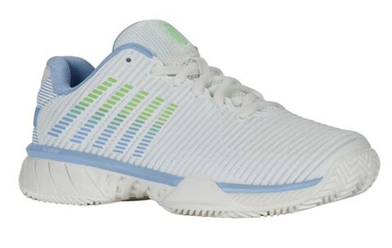 Женские теннисные кроссовки K-Swiss Hypercourt Express 2 Clay