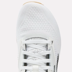 Кроссовки мужские Reebok Nano X4 (Белые)