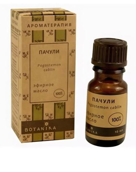 Пачули 10 мл.