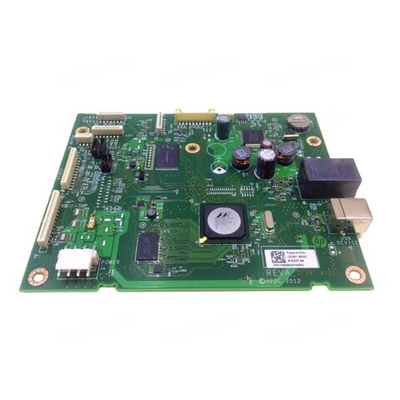 Плата форматера HP CLJ M476dn (CF386-60002) OEM