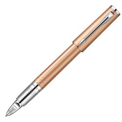 Parker Ingenuity S F501 Pink Gold PVD CT Fblack (S0959080)