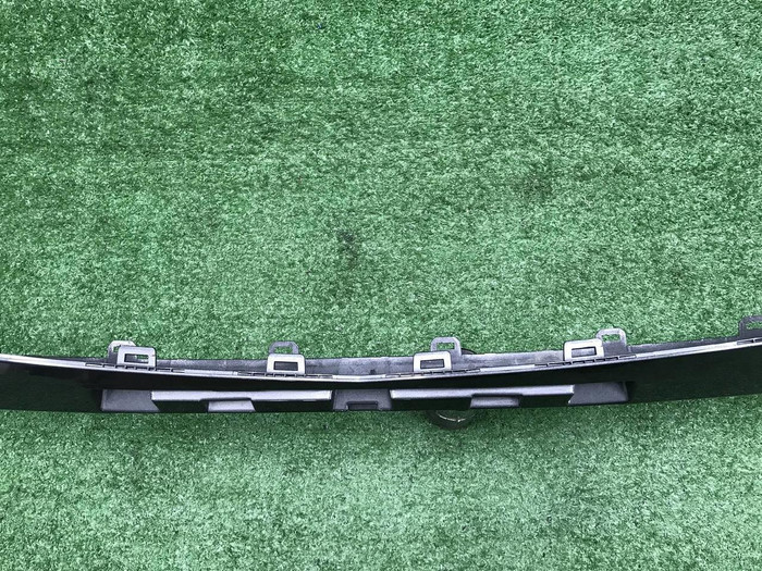 Бампер передний Geely Cityray (2024-н.в.)