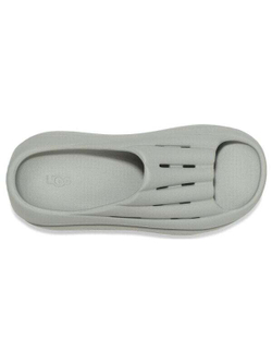 UGG EVA Slide Slippers Женские Серо-Зеленые