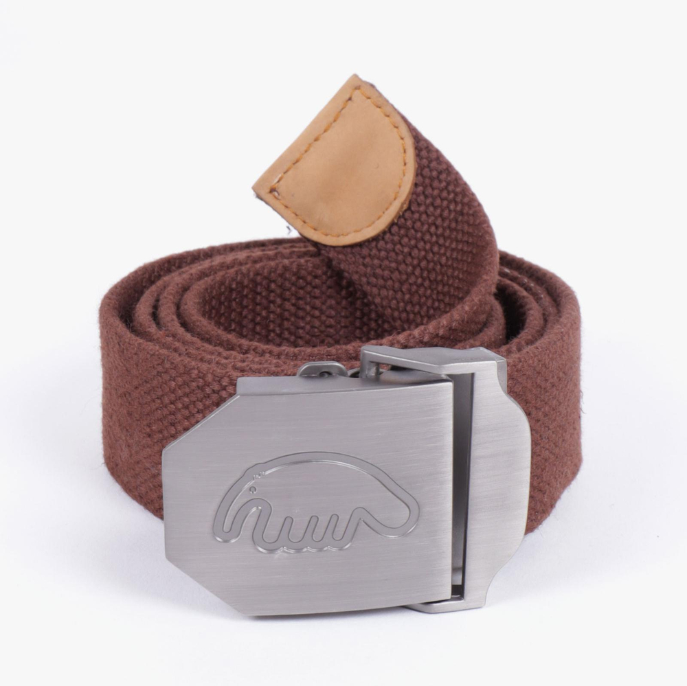 Ремень Anteater Belt-Brown
