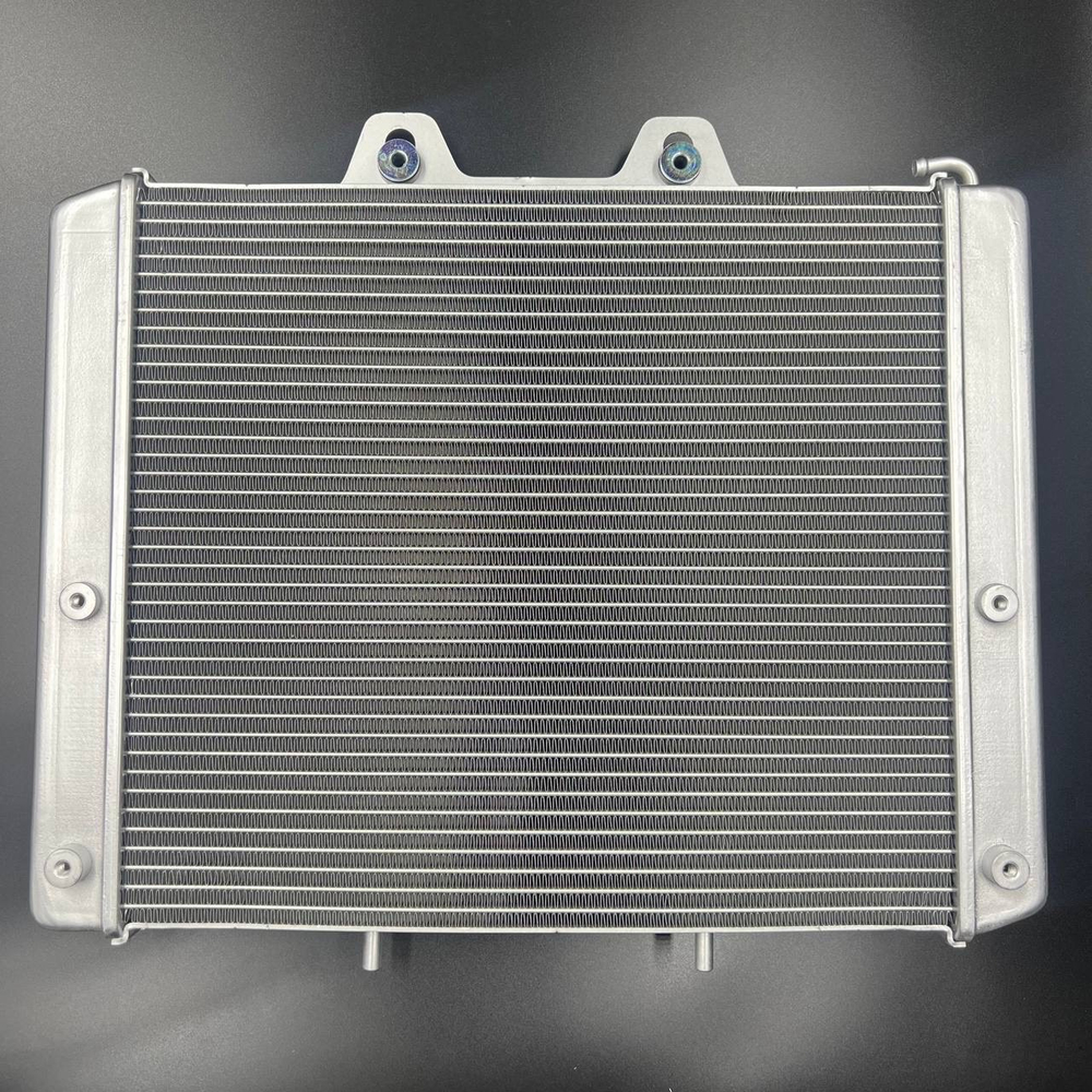 Радиатор системы охлаждения для ATV800(масляный радиатор спереди) (ZIBO)