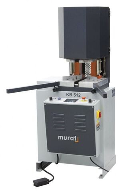Сварочный станок Murat KB 512