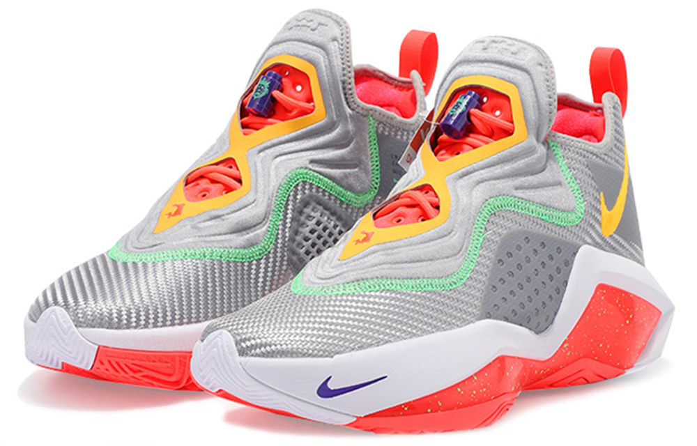 Кроссовки Nike Zoom Soldier 14
