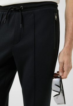 Брюки BOGNER REED в черном цвете