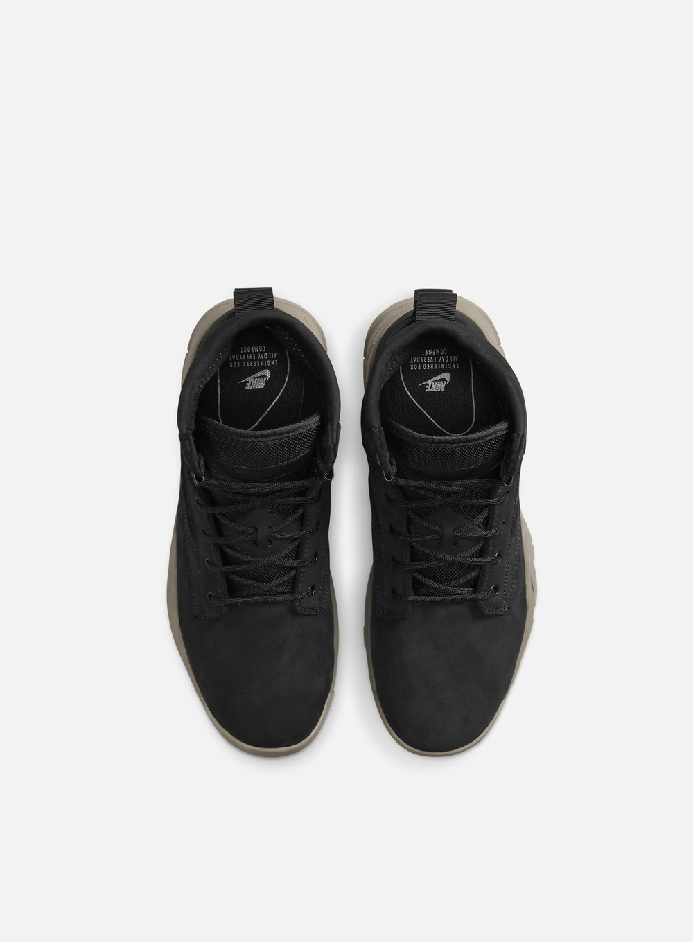 Кеды мужские NIKE SFB 6" NSW LEATHER