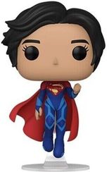 Funko Pop! POP Movies: The Flash- Supergirl