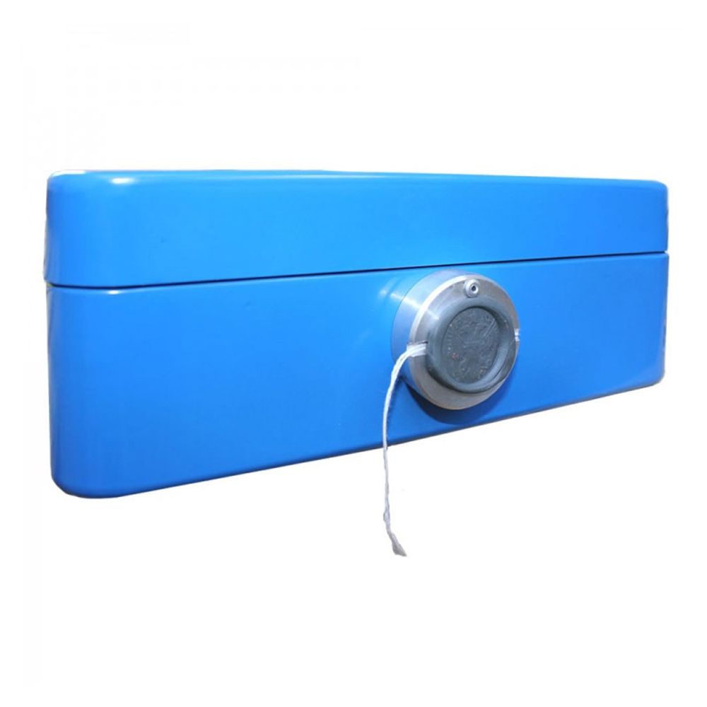 Опечатывающее устройство "Глазок"