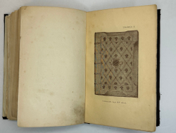 Симонов Л.Н. Переплетное мастерство и искусство украшения переплета. СПб.,Тип. Евдокимова,1897 г.