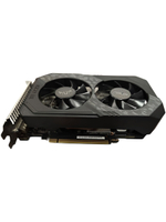 Видеокарта ASUS GeForce GTX 1660 SUPER TUF Gaming OC Edition 6Gb