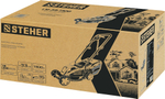 Газонокосилка сетевая Steher LM-33-1300 1300 Вт