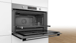 Электрический духовой шкаф Bosch VGD553FB0