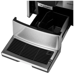 Кофемашина Nivona CafeRomatica 825