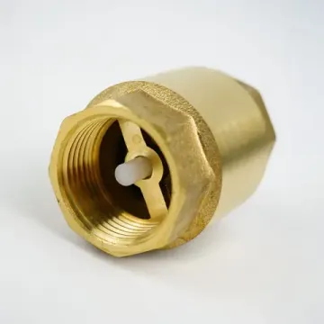 Обратные клапана