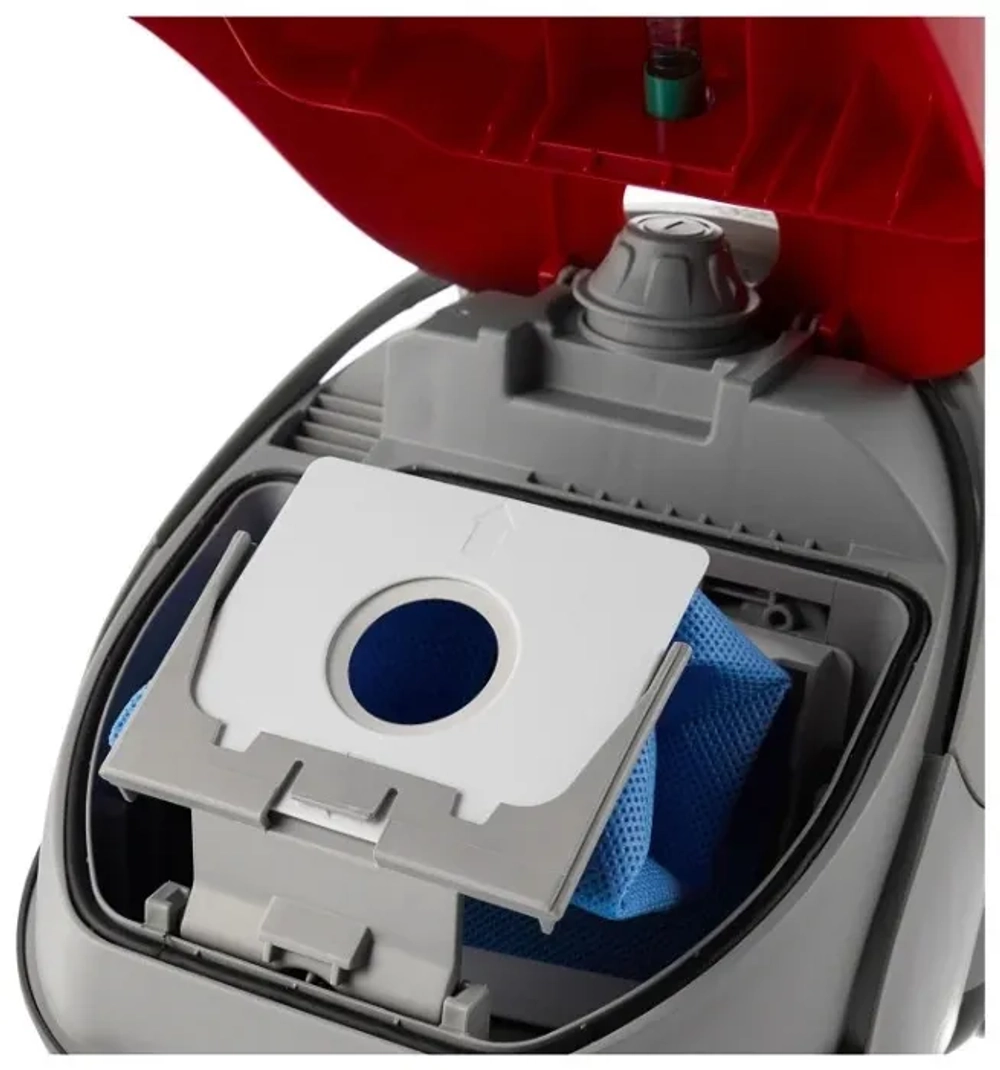 Пылесос с мешком Samsung VCC5251V3R/XEV