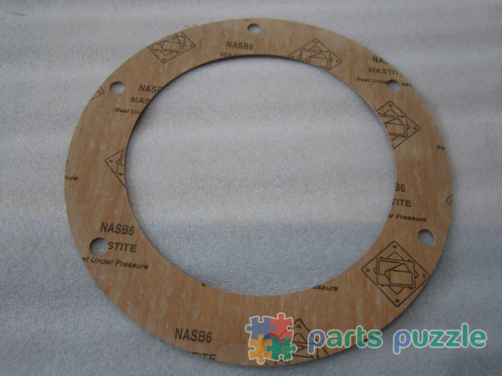 Прокладка воздушного патрубка / JOINT АРТ: 331/268