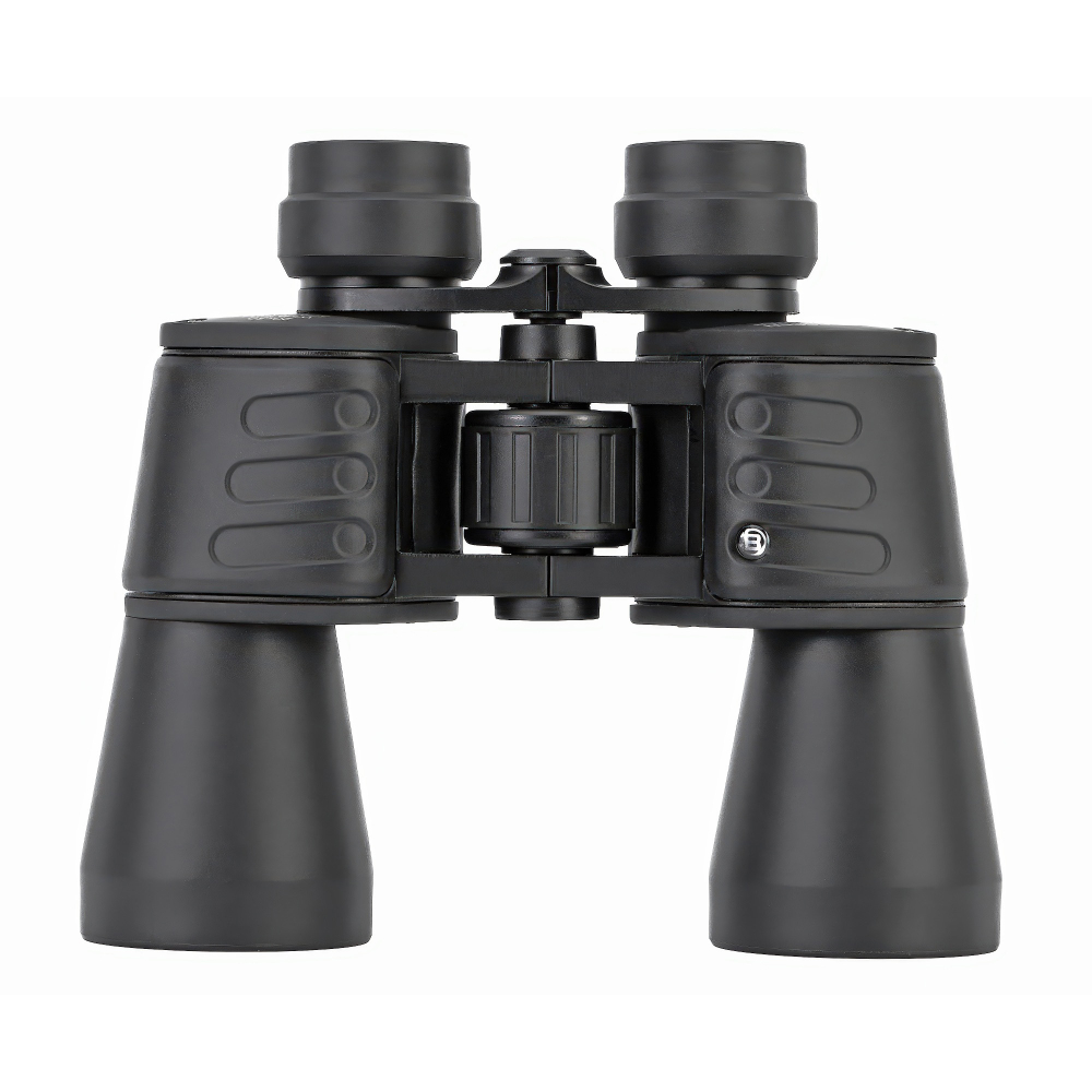 Бинокль Bresser Hunter 20x50 - Porro-призмы