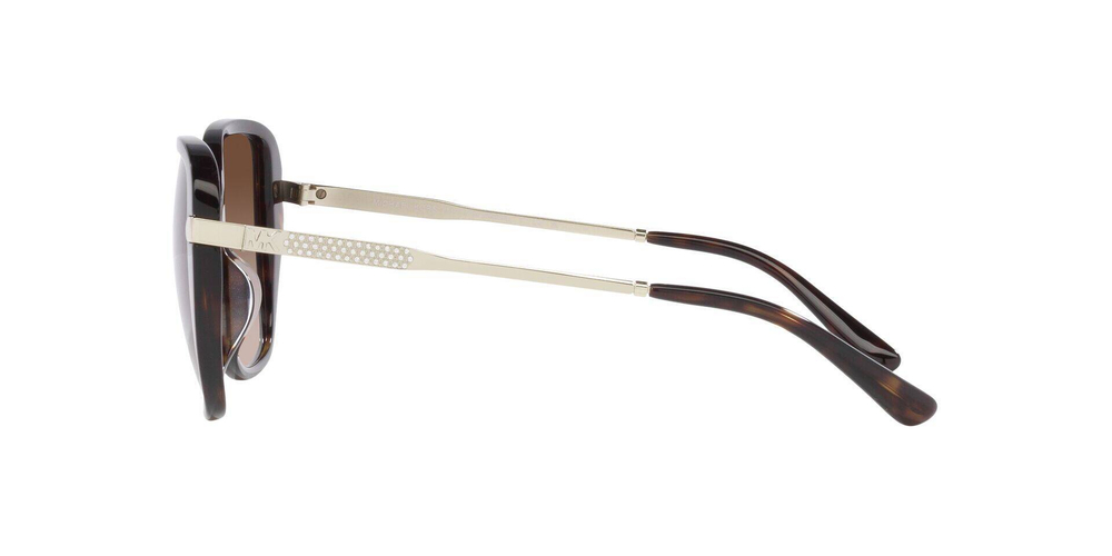 Солнцезащитные очки Flatiron Michael Kors - черепаховый(MK2185BU)