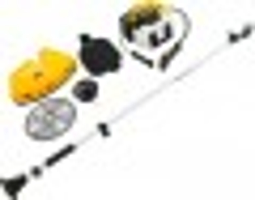 Мотокоса Denzel DT-43 96224